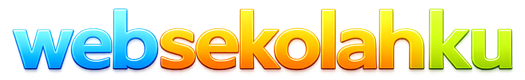 WebSekolahKu Logo